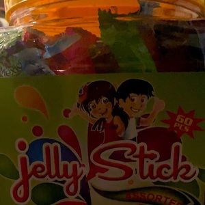Jelly stick for 16$ not19